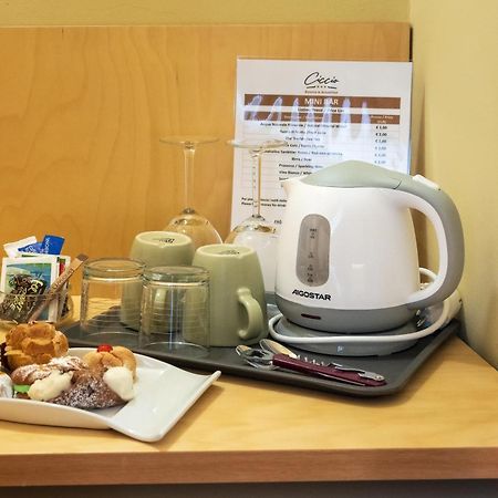 Ciccio Rooms And Breakfast - Self Check-In Palermo Zewnętrze zdjęcie