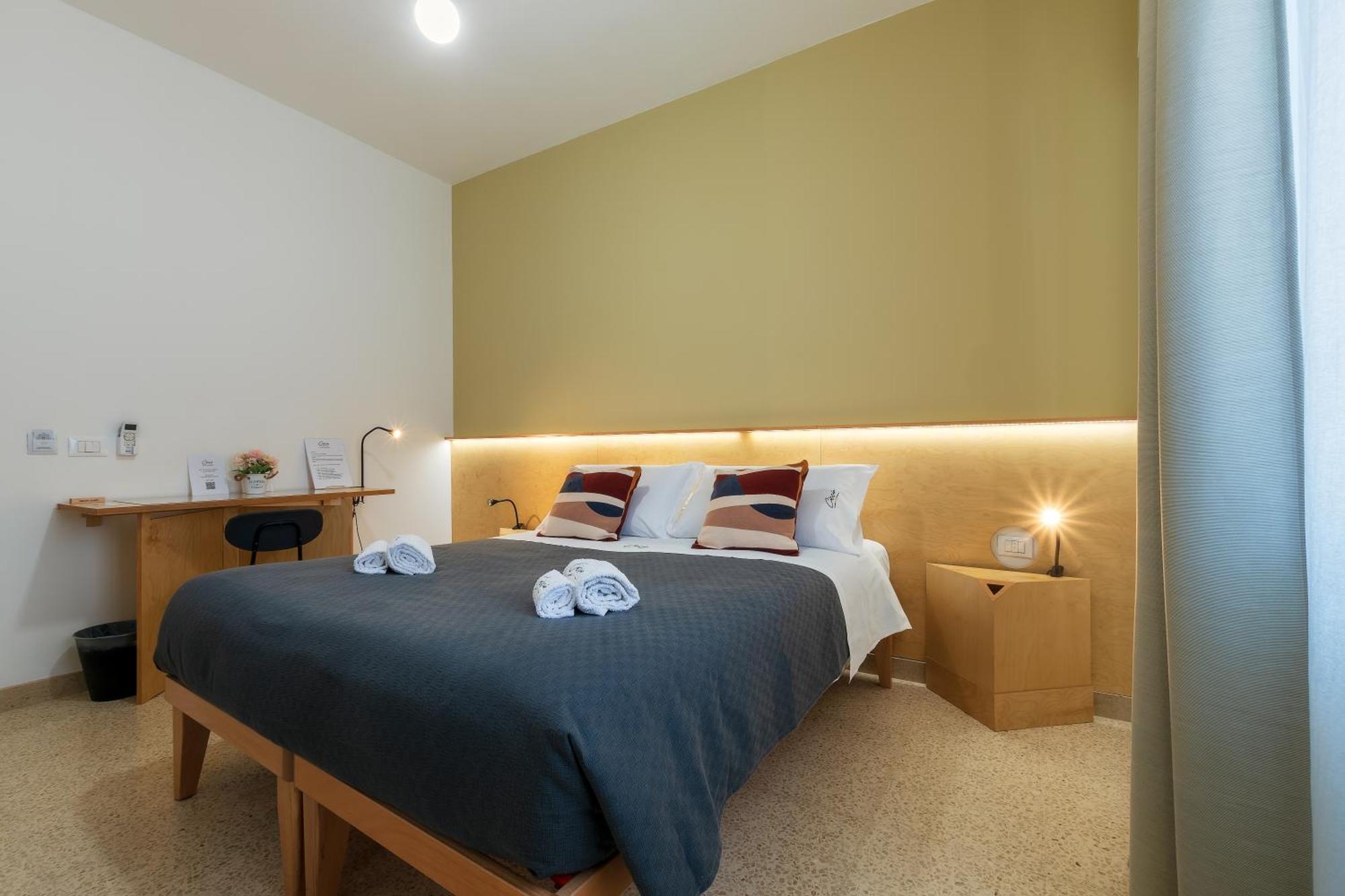 Ciccio Rooms And Breakfast - Self Check-In Palermo Zewnętrze zdjęcie