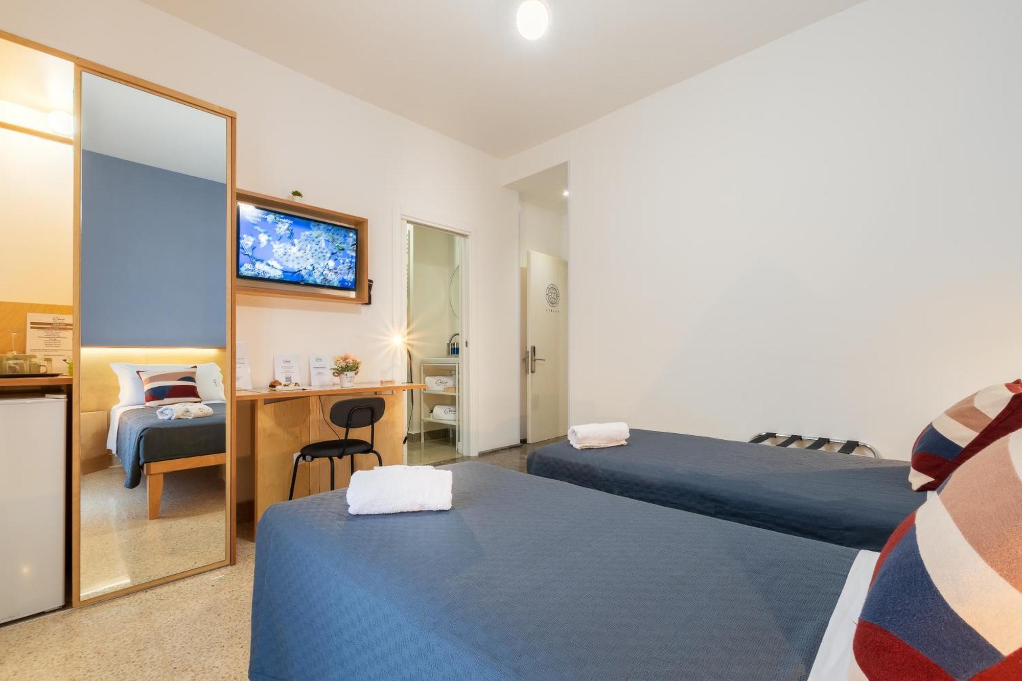 Ciccio Rooms And Breakfast - Self Check-In Palermo Zewnętrze zdjęcie