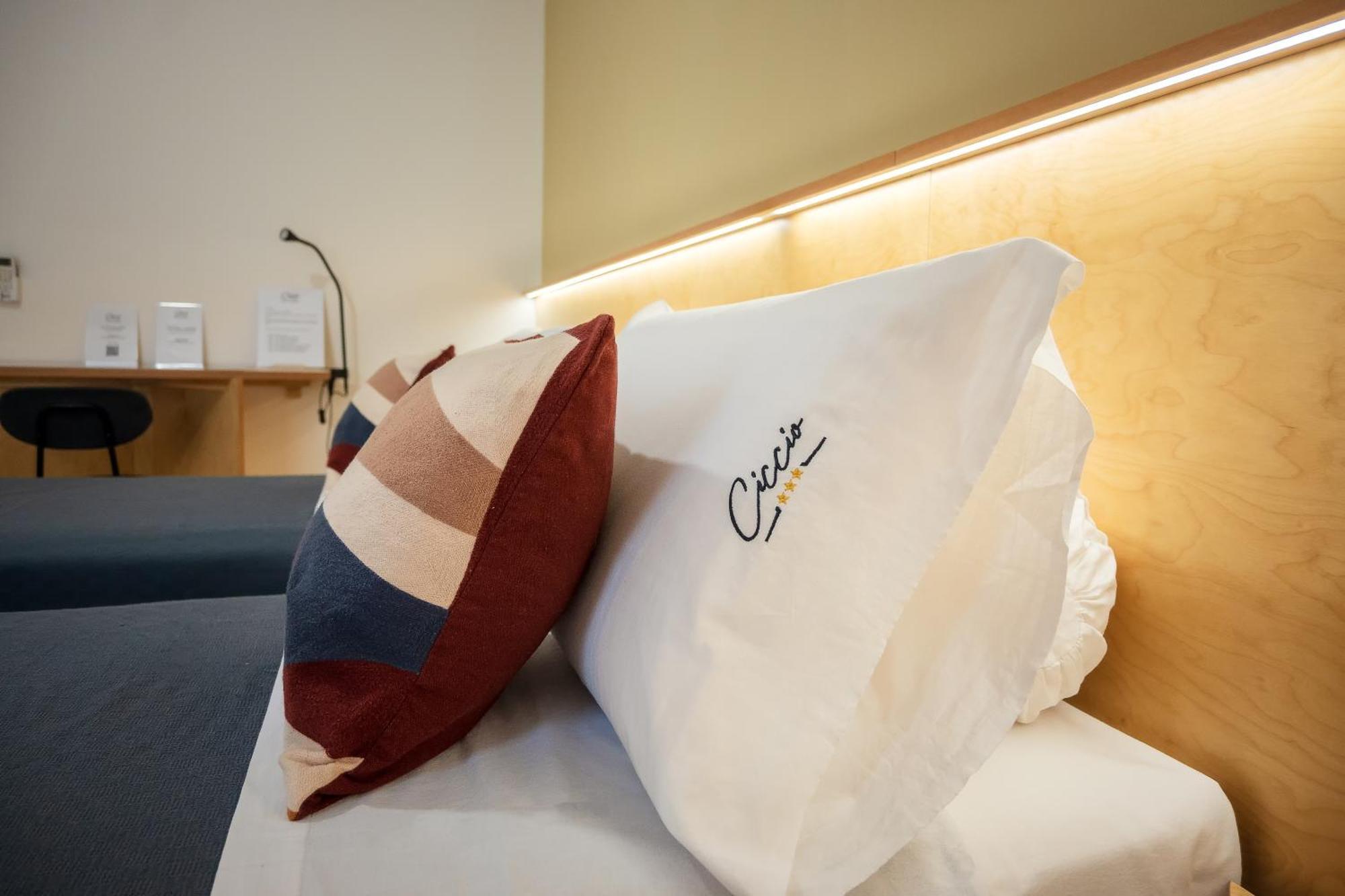 Ciccio Rooms And Breakfast - Self Check-In Palermo Zewnętrze zdjęcie