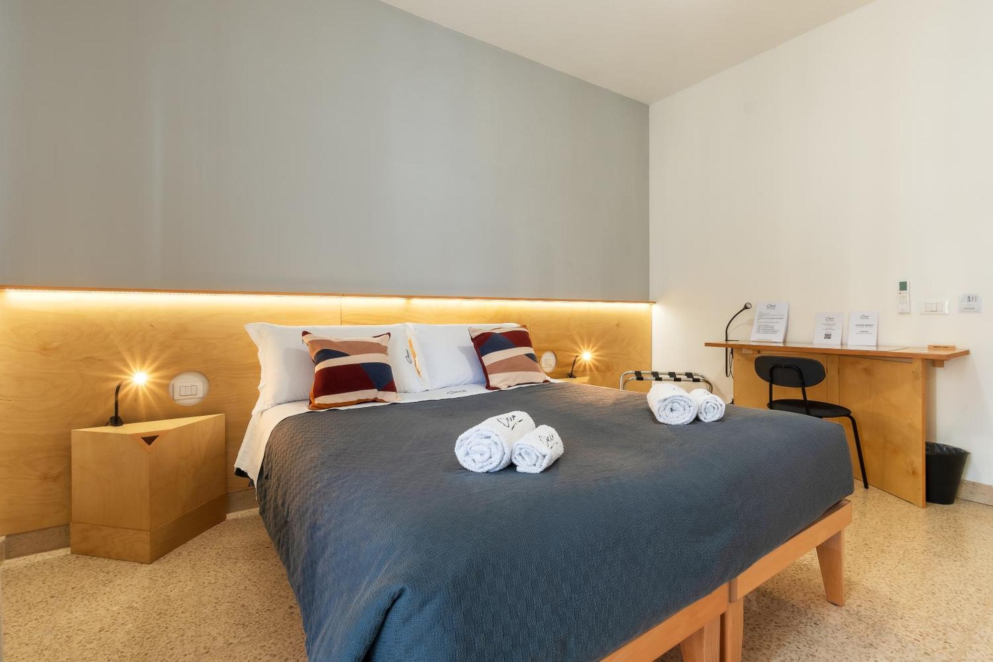 Ciccio Rooms And Breakfast - Self Check-In Palermo Zewnętrze zdjęcie