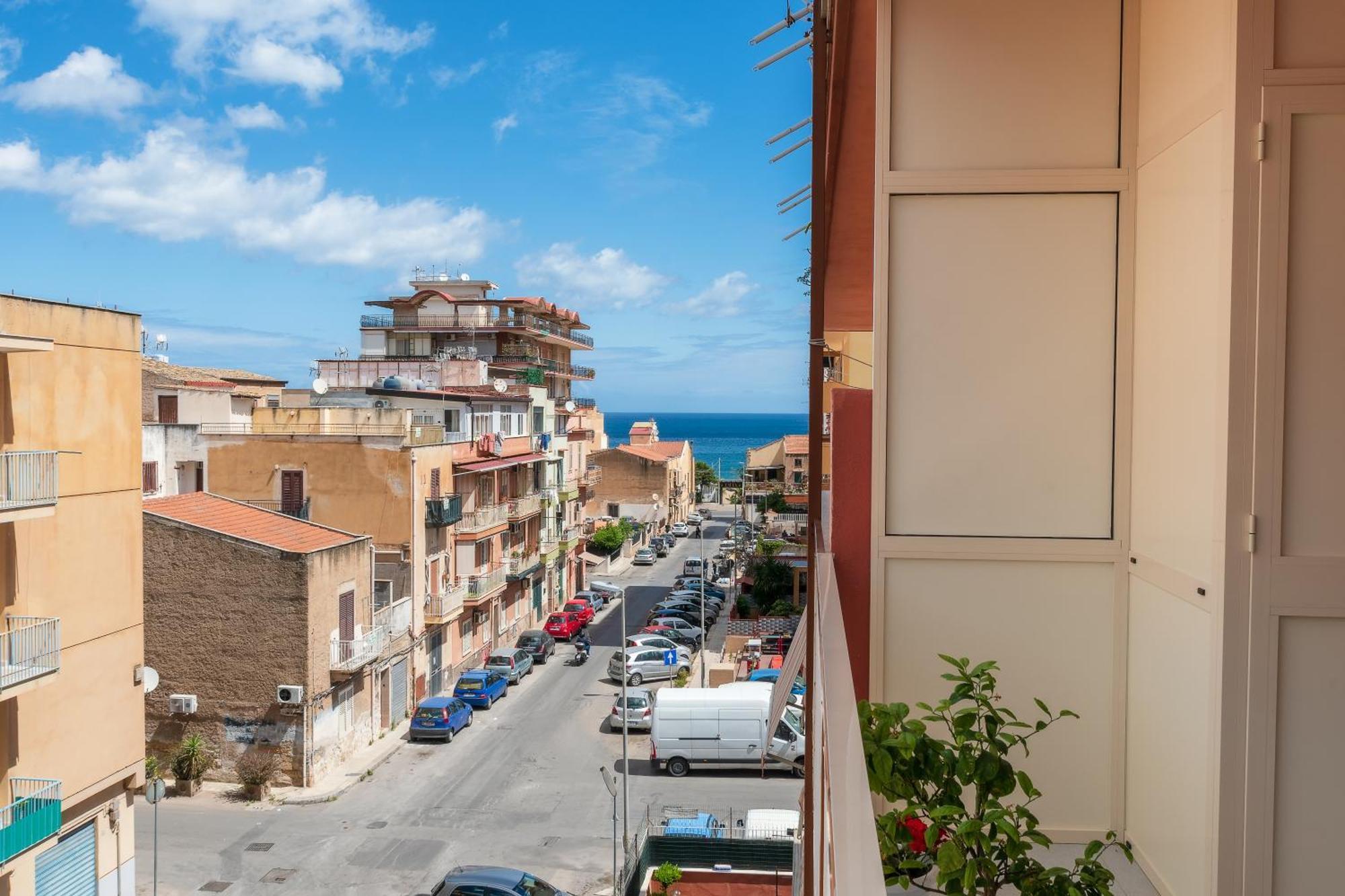 Ciccio Rooms And Breakfast - Self Check-In Palermo Zewnętrze zdjęcie