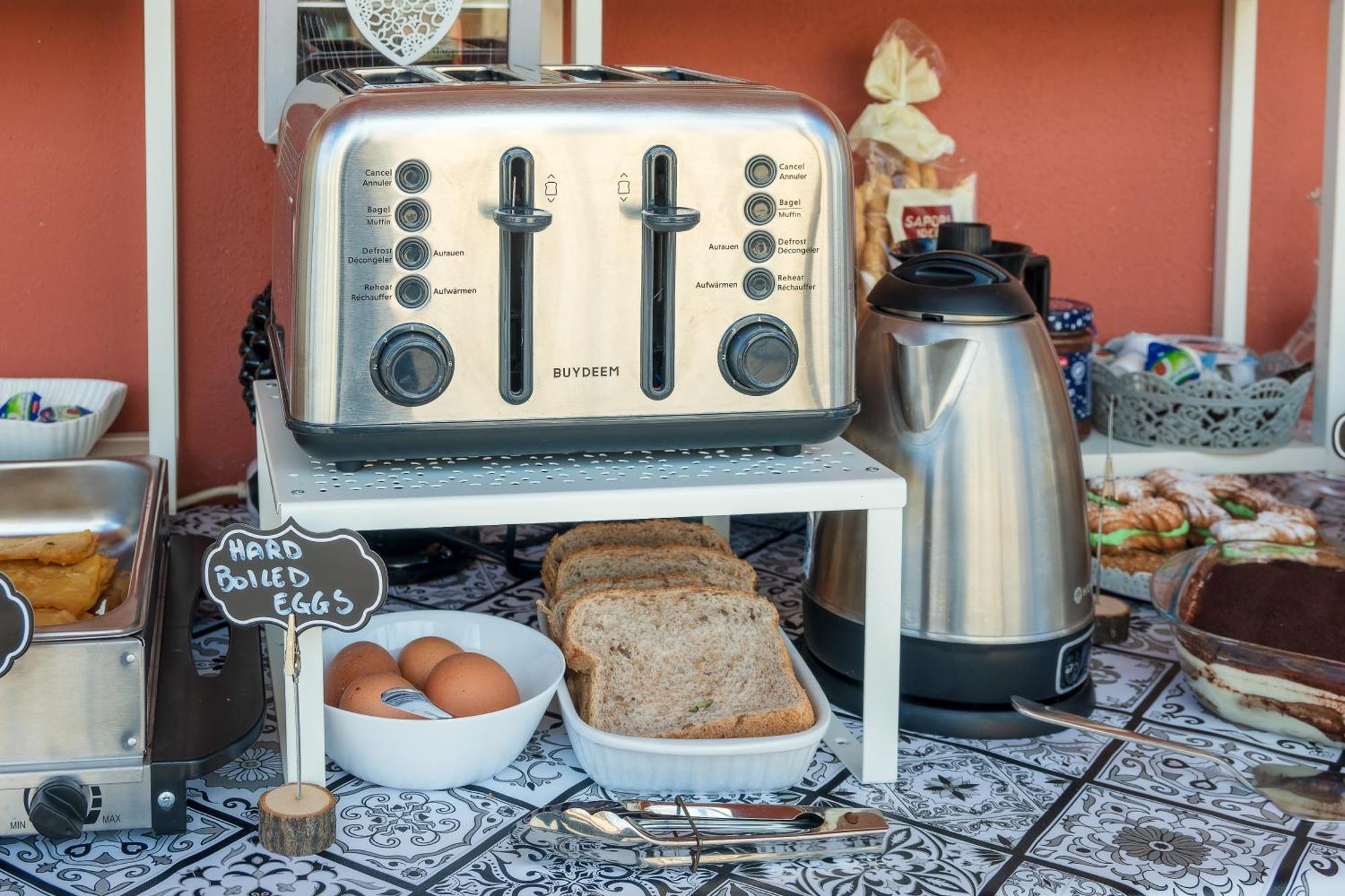Ciccio Rooms And Breakfast - Self Check-In Palermo Zewnętrze zdjęcie