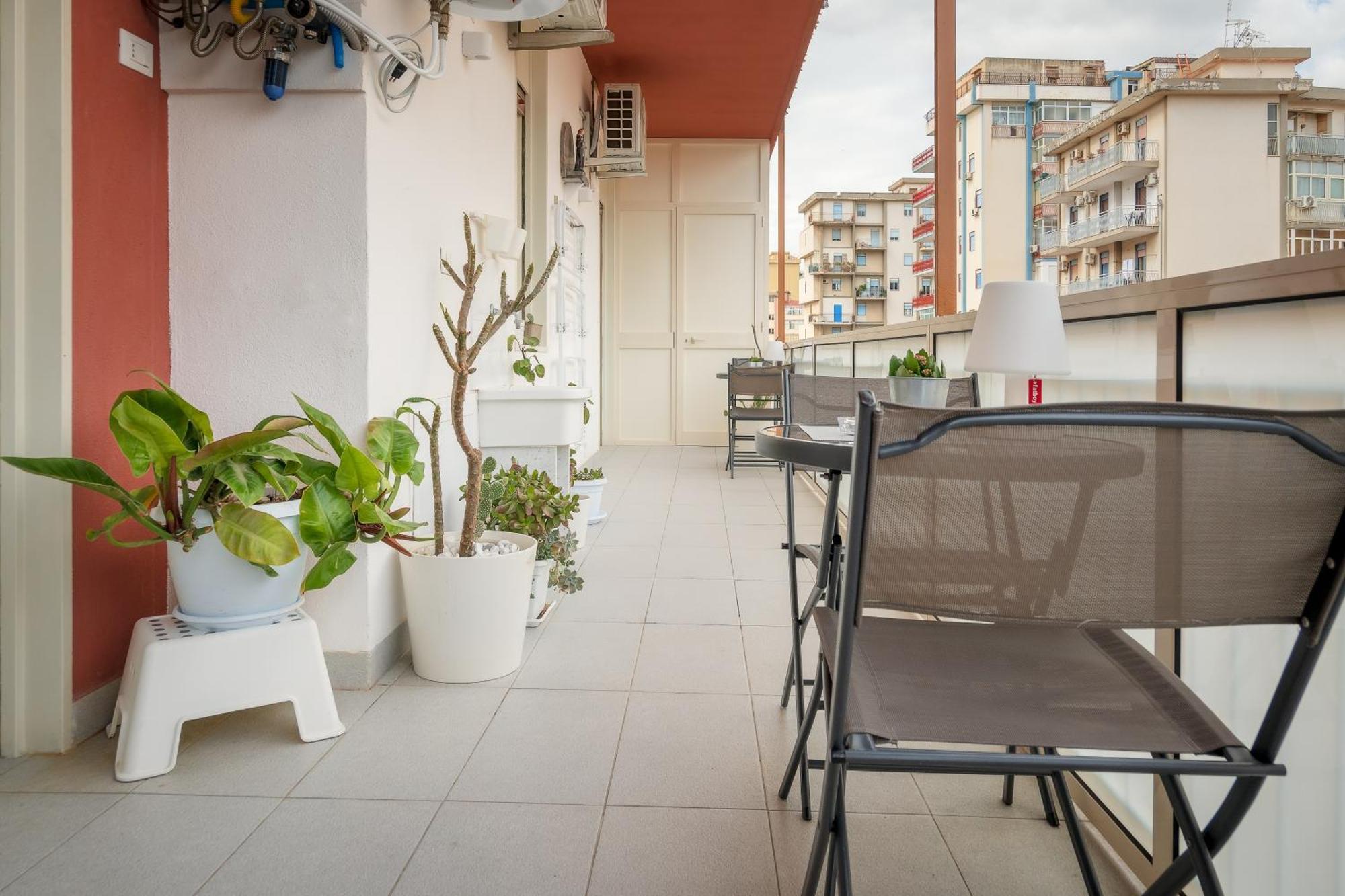Ciccio Rooms And Breakfast - Self Check-In Palermo Zewnętrze zdjęcie